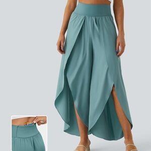 Halara flowy pants